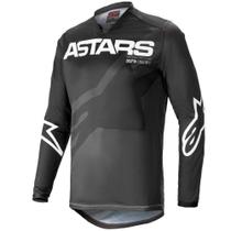 Camisa Alpinestars Racer Braap 2021