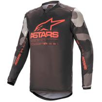 Camisa Alpinestars Racer Tactical 2021