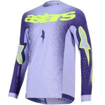 Camisa Alpinestars Supertech Scenz 2026