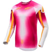 Camisa Alpinestars Supertech SX Mig Camisa Alpinestars Supertech SX Mig