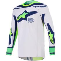 Camisa Alpinestars Supertech Vista 2026