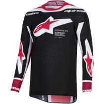 Camisa Alpinestars Supertech Vista Pro 2026