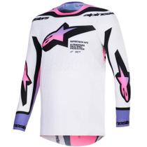 Camisa Alpinestars Supertech Vista Pro 2026