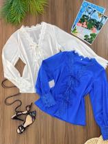 Camisa amarração 7175 5 Camisa amarração 7175 5