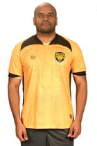Camisa Amazonas Jogo 1 Jogador Oficial No10 2025 Masculina