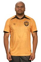 Camisa Amazonas Jogo 1 Torcedor Oficial No10 2025 Masculina
