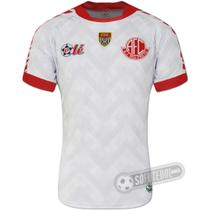 Camisa América de São José do Rio Preto - Modelo II