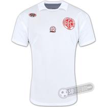 Camisa América de São Paulo - Modelo II Camisa América de São Paulo - Modelo II