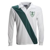 Camisa América MG 1912 Liga Retrô Branca P