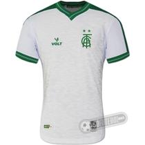 Camisa América Mineiro - Modelo II Camisa América Mineiro - Modelo II