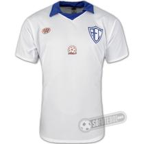 Camisa Americana - Modelo II Camisa Americana - Modelo II