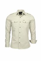 blusa masculina militar