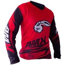 Camisa AMX Classic Duo