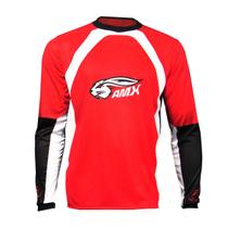 Camisa Amx Classic Start Trilha Motocross Enduro Velocross