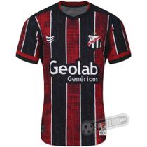 Camisa Anápolis - Modelo I