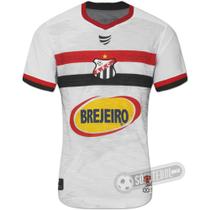 Camisa Anápolis - Modelo II