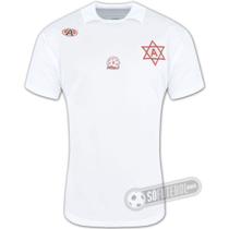 Camisa Antarctica - Modelo II Camisa Antarctica - Modelo II