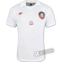 Camisa Aparecida d'Oeste - Modelo II