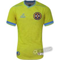 Camisa Araçatuba - Modelo I