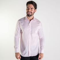 Camisa Aramis Flame Rosa