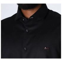 Camisa Aramis Slim Fit Com Elastano ML.22.0713 Camisa Aramis Slim Fit Com Elastano ML.22.0713
