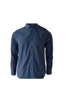Camisa Aramis Slim Sarja Xadrez Azul