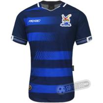 Camisa Araruama - Modelo I Camisa Araruama - Modelo I