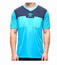 Camisa Arbitro azl - Umbro
