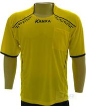 Camisa Arbitro KANXA amr - Kanxa
