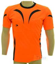 Camisa Arbitro lrj - Placar