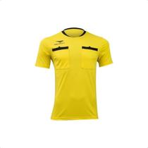 Camisa Arbitro Penalty Manga Curta