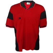 Camisa Arbitro Placar Vermelho 36