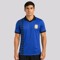 Camisa Argentina Retrô 1994 Camisa Argentina Retrô 1994