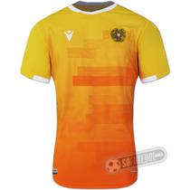 Camisa Armênia - Modelo II