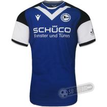 Camisa Arminia Bielefeld - Modelo I