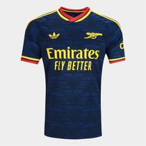 Camisa Arsenal Away 26/27 s/n Torcedor Adidas Masculina