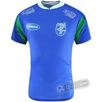 Camisa Artsul - Modelo I