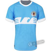 Camisa Assisense - Modelo III