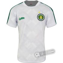 Camisa Assú - Modelo II