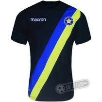 Camisa Asteras Tripolis - Modelo II