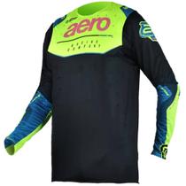 Camisa ASW Concept Genesis 2026 Camisa ASW Concept Genesis 2026