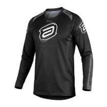 Camisa ASW Image Cronos Preta