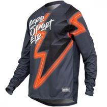 Camisa ASW Image Divide 2023 Cinza Camisa ASW Image Divide 2023 Cinza