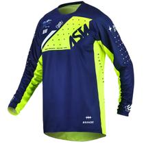 Camisa ASW Image Karma Motocross Camisa ASW Image Karma Motocross