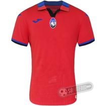 Camisa Atalanta - Modelo III