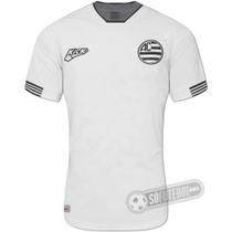 Camisa Athletic Club de São João del-Rei - Modelo II Camisa Athletic Club de São João del-Rei - Modelo II