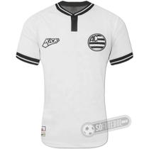 Camisa Athletic Club de São João del-Rei - Modelo II Camisa Athletic Club de São João del-Rei - Modelo II