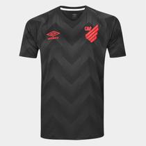 Camisa Athletico Paranaense 24/25 Goleiro Umbro Masculina