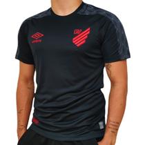 Camisa Athletico Paranaense CAP Umbro Basic - Masculino