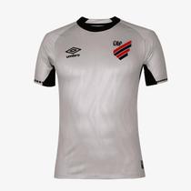 Camisa Athletico Paranaense II 25/26 Jogador Umbro Masculino Camisa Athletico Paranaense II 25/26 Jogador Umbro Masculino